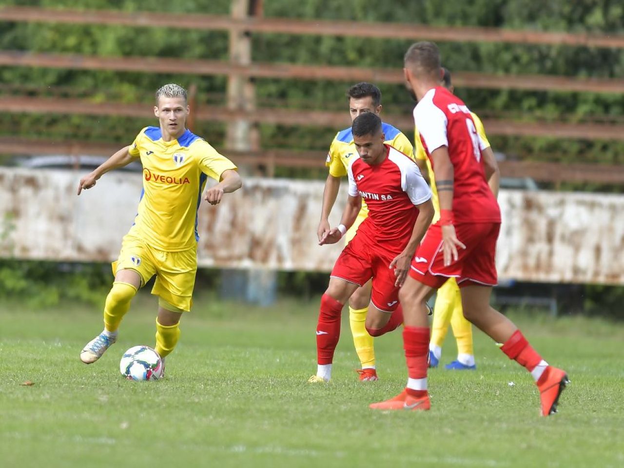 Se poate și invers: fotbalistul român Under 21 din Dubai a semnat cu un club din România! ” Îi prevăd un viitor frumos”_1