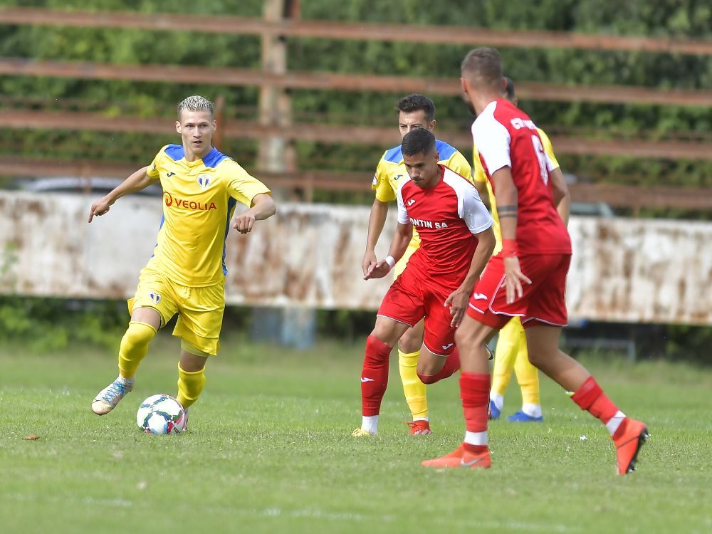 Se poate și invers: fotbalistul român Under 21 din Dubai a semnat cu un club din România! ” Îi prevăd un viitor frumos”_1