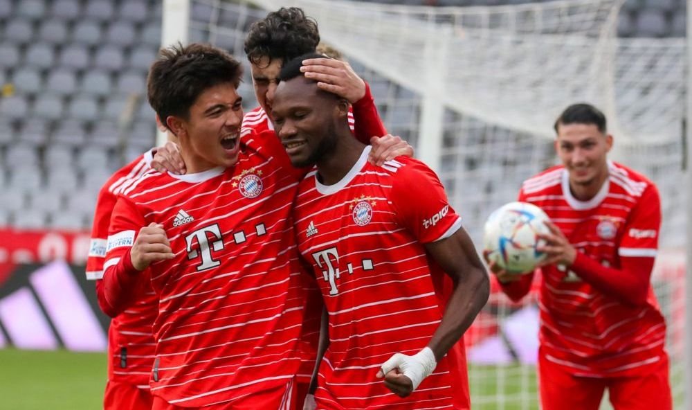 ”Ghepardul” transferat de la Dinamo la Bayern Munchen a plecat din Germania chiar dacă a fost lăudat de directorul sportiv Halil Altintop! ”Un profesionist impecabil”_6