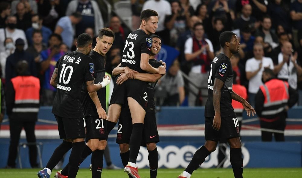 Răsturnare de situație! PSG vinde un campion mondial