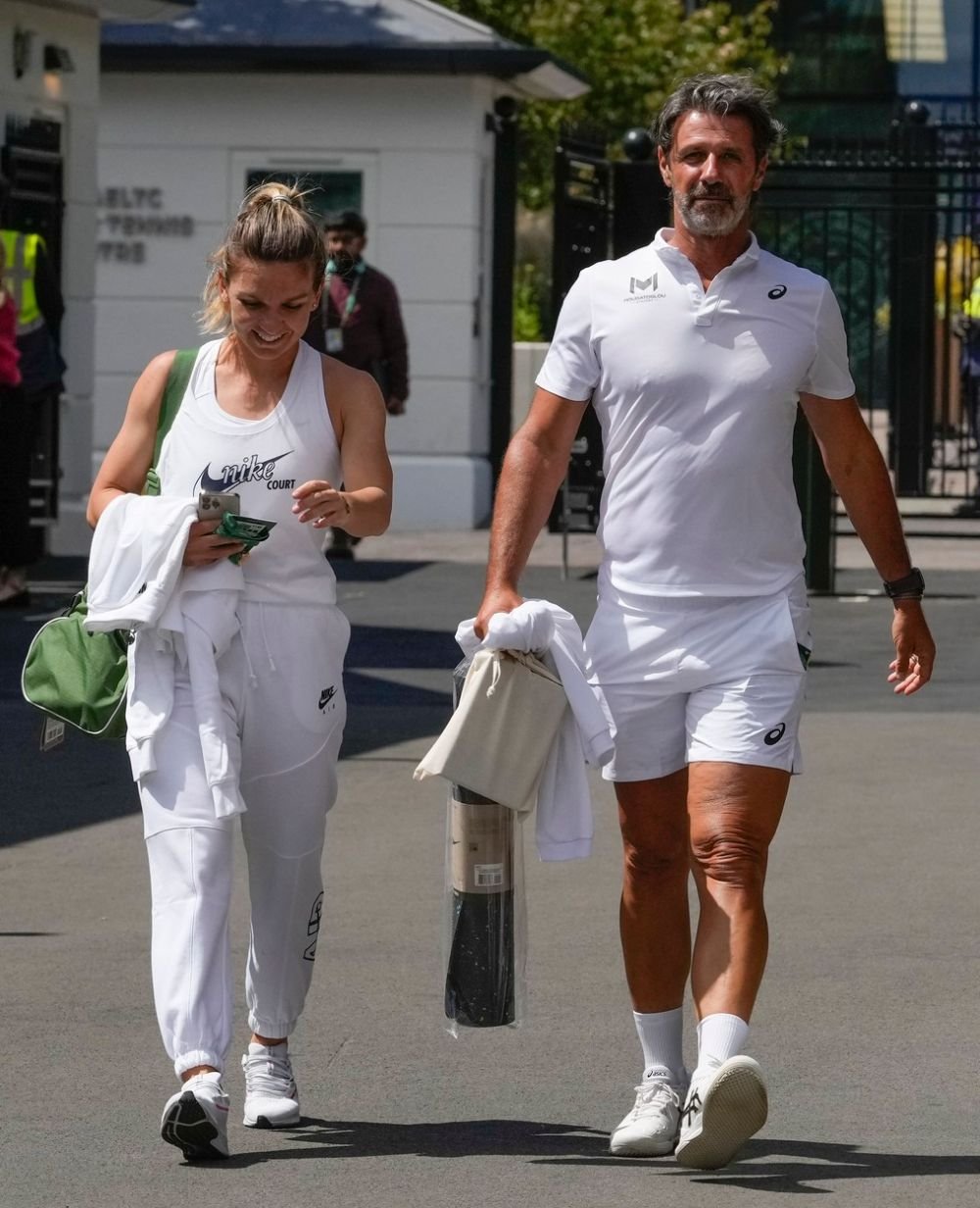 Simona Halep nu a declarat consumul suplimentului pe care îl consideră contaminat: ”A spus că a uitat, deși era nevoie de sinceritate”_10