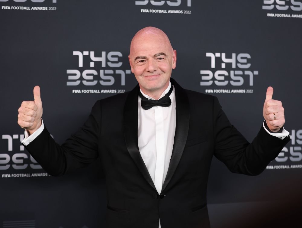 FIFA a anunțat candidații. Cine va fi ales &rdquo;The Best&rdquo;?