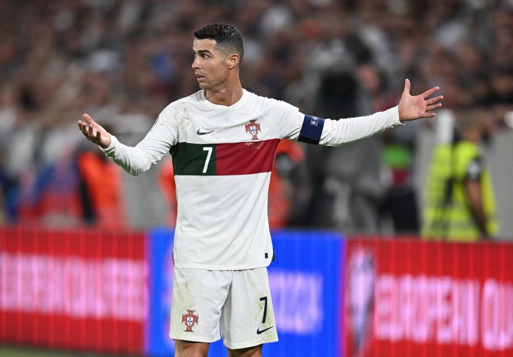 Cristiano Ronaldo, vinovat de distrugerea unei cariere: Declarația șocantă a experților englezi