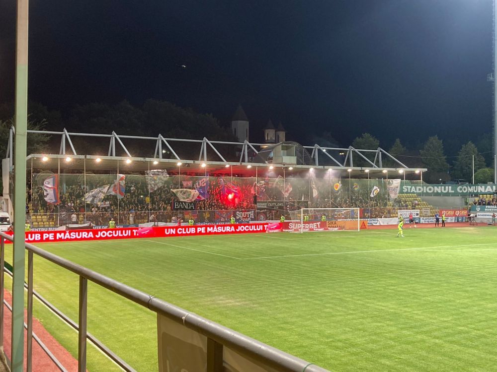 Concordia Chiajna - Steaua 0-0 | Programul complet al etapei a 6-a din Liga 2_3