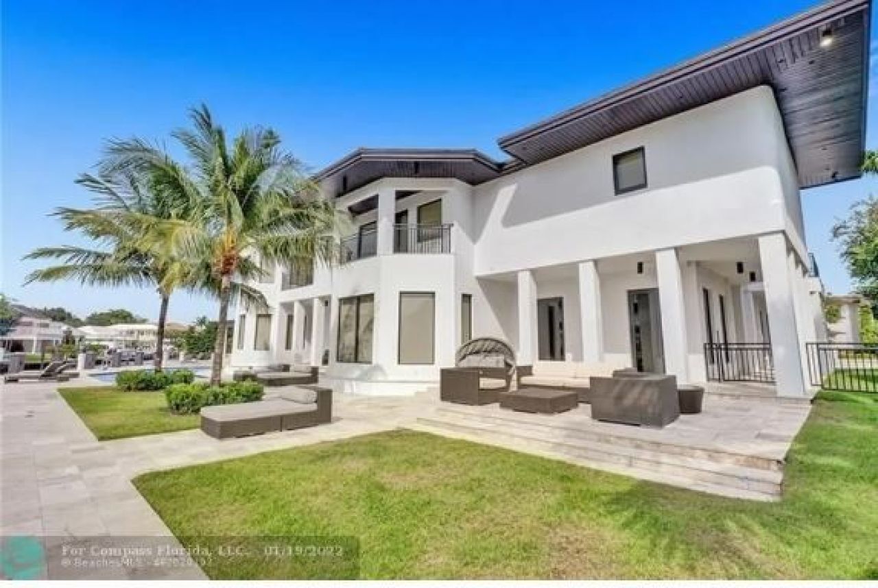 Așa arată investiția de 10.7 milioane de dolari a lui Leo Messi! Turul complet al casei pe care a cumpărat-o în Miami _1