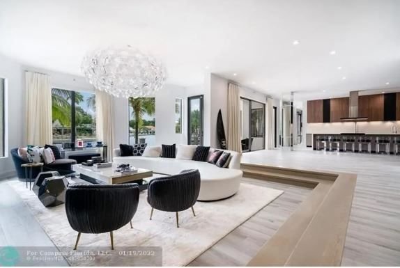 Așa arată investiția de 10.7 milioane de dolari a lui Leo Messi! Turul complet al casei pe care a cumpărat-o în Miami _3