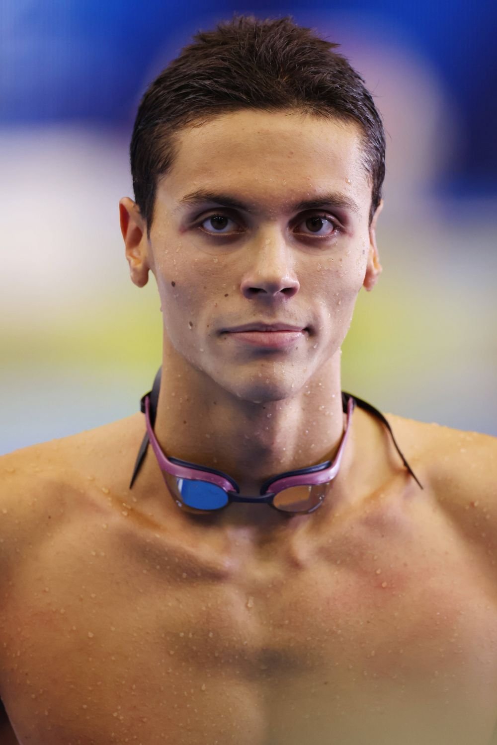 David Popovici a împlinit 19 ani! Cele mai tari imagini cu marele campion român la natație_14