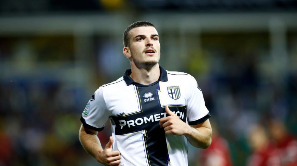 Dennis Man și Valentin Mihăilă, caracterizați de un antrenor italian