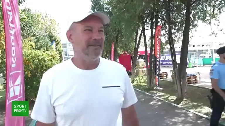 Declarațiile lui Daniel Dobre despre suspendarea primită de Simona Halep (15.09.2023)