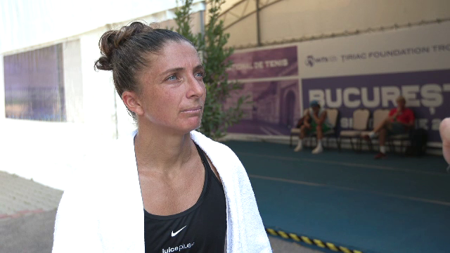 Mesajul Sarei Errani pentru Simona Halep după suspendarea uriașă primită! Italianca a fost prinsă dopată &icirc;n 2017&nbsp;