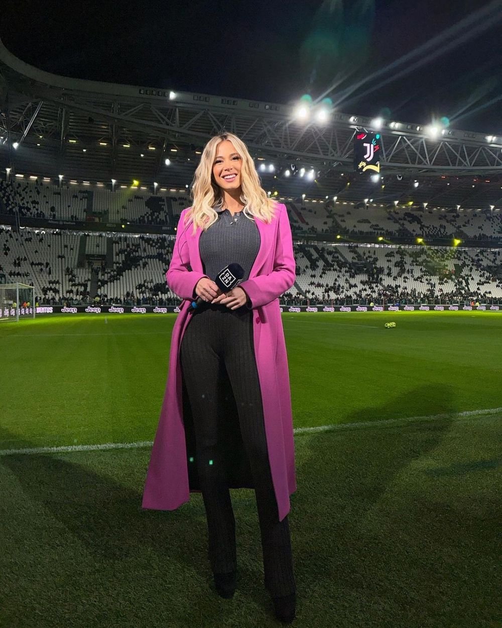 Loris Karius, răspuns clar când a fost întrebat dacă este gelos pe superba Diletta Leotta _66