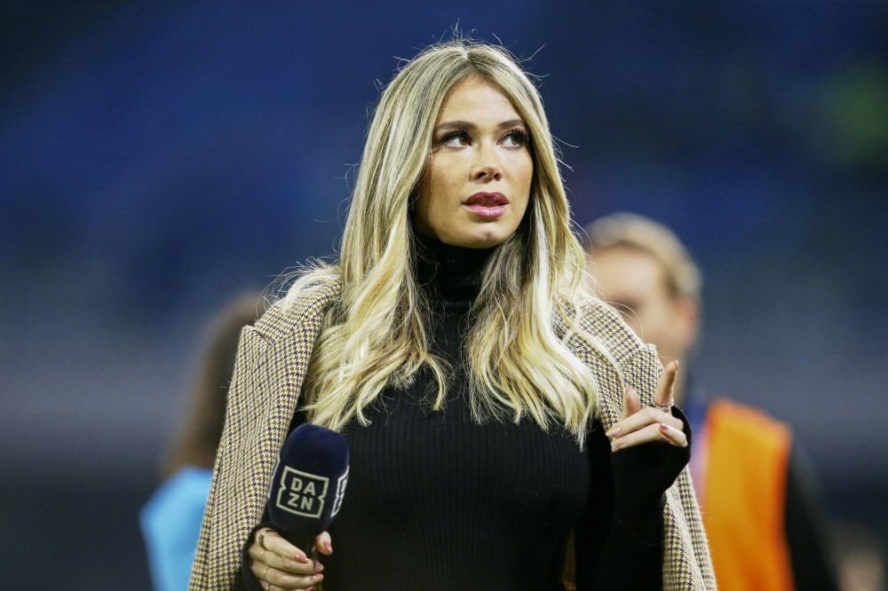 Loris Karius, răspuns clar când a fost întrebat dacă este gelos pe superba Diletta Leotta _157