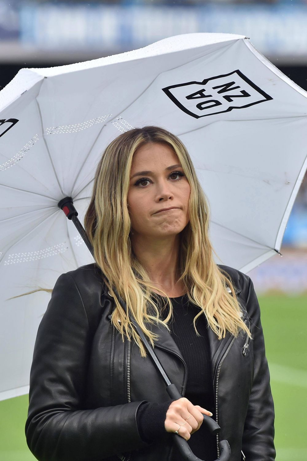 Loris Karius, răspuns clar când a fost întrebat dacă este gelos pe superba Diletta Leotta _164