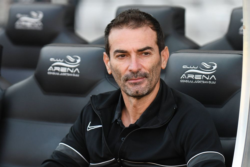 Marius Măldărășanu anunță un Hermannstadt mai puternic: 