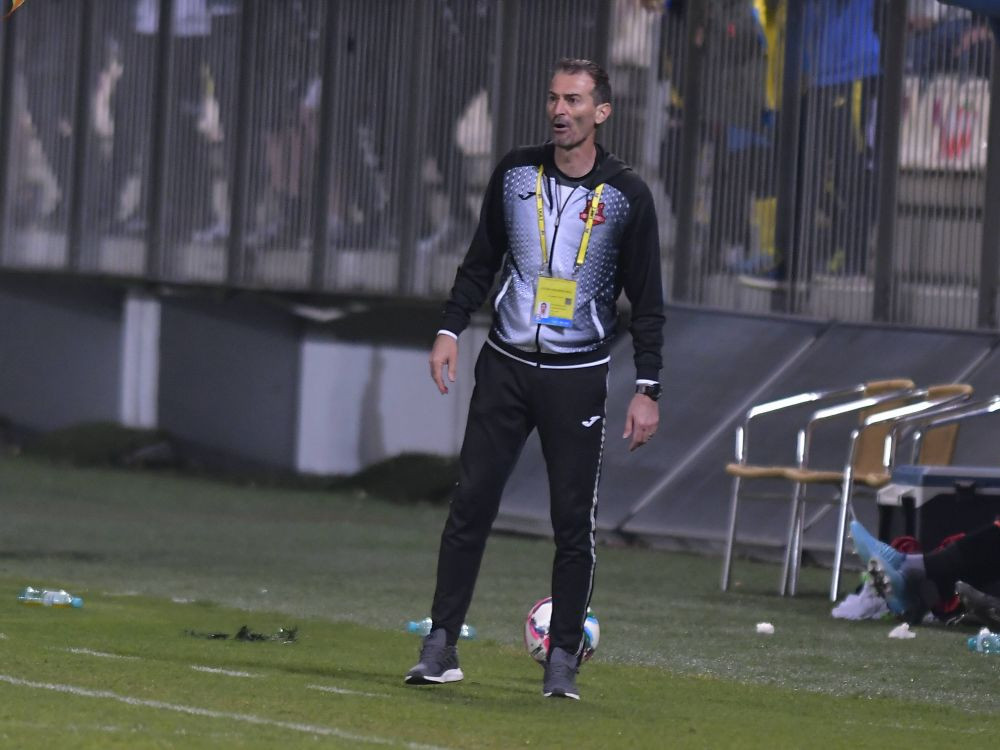 Marius Măldărășanu anunță un Hermannstadt mai puternic: 