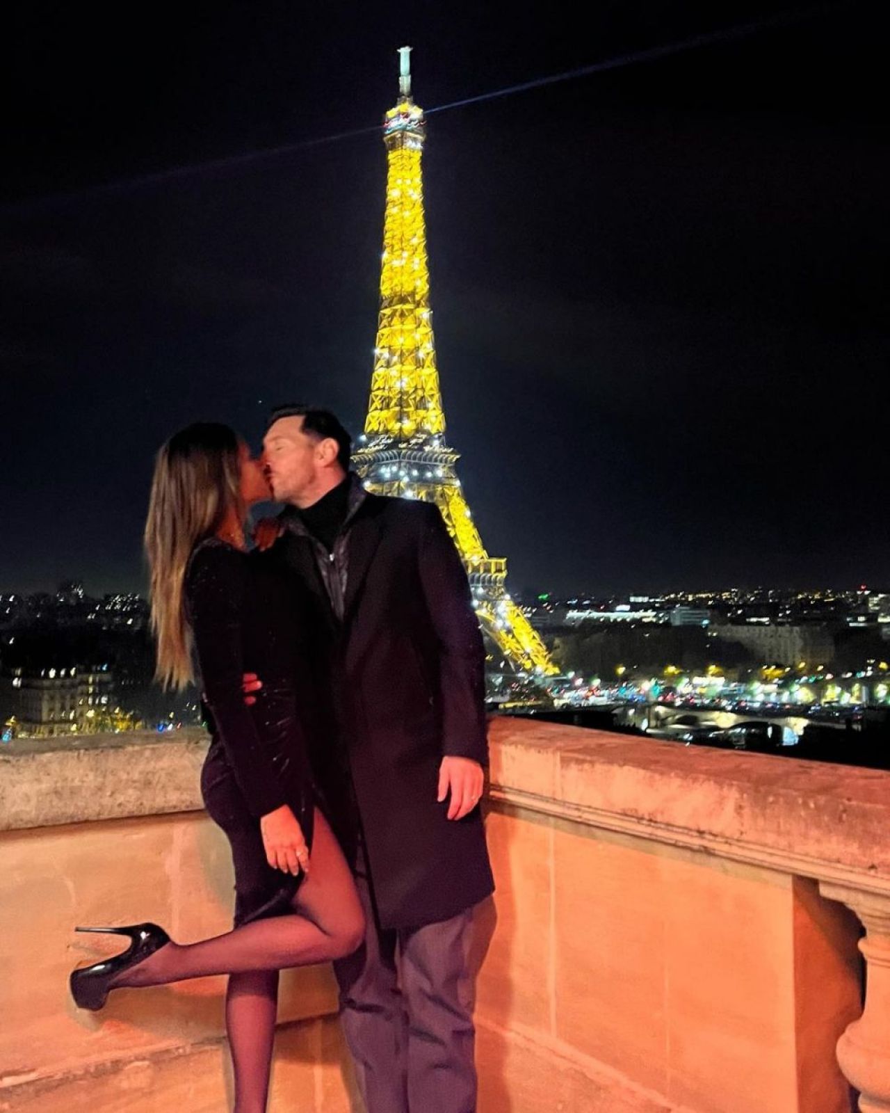 Georgina Rodriguez nu s-a abținut când a văzut-o așa pe Antonela Roccuzzo. Ce mesaj i-a transmis partenera lui Cristiano Ronaldo_7