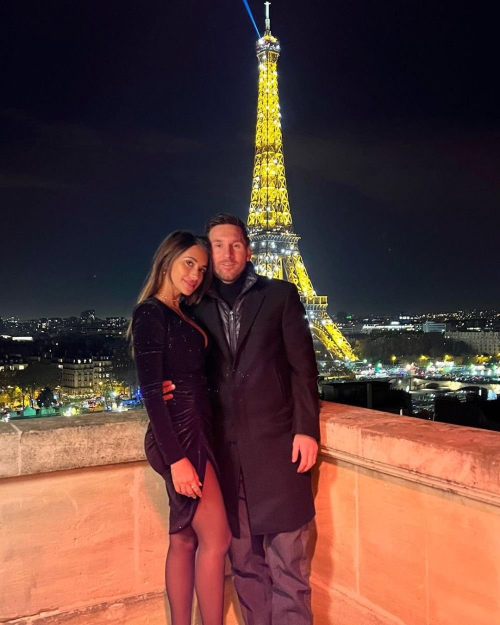 Georgina Rodriguez nu s-a abținut când a văzut-o așa pe Antonela Roccuzzo. Ce mesaj i-a transmis partenera lui Cristiano Ronaldo_8