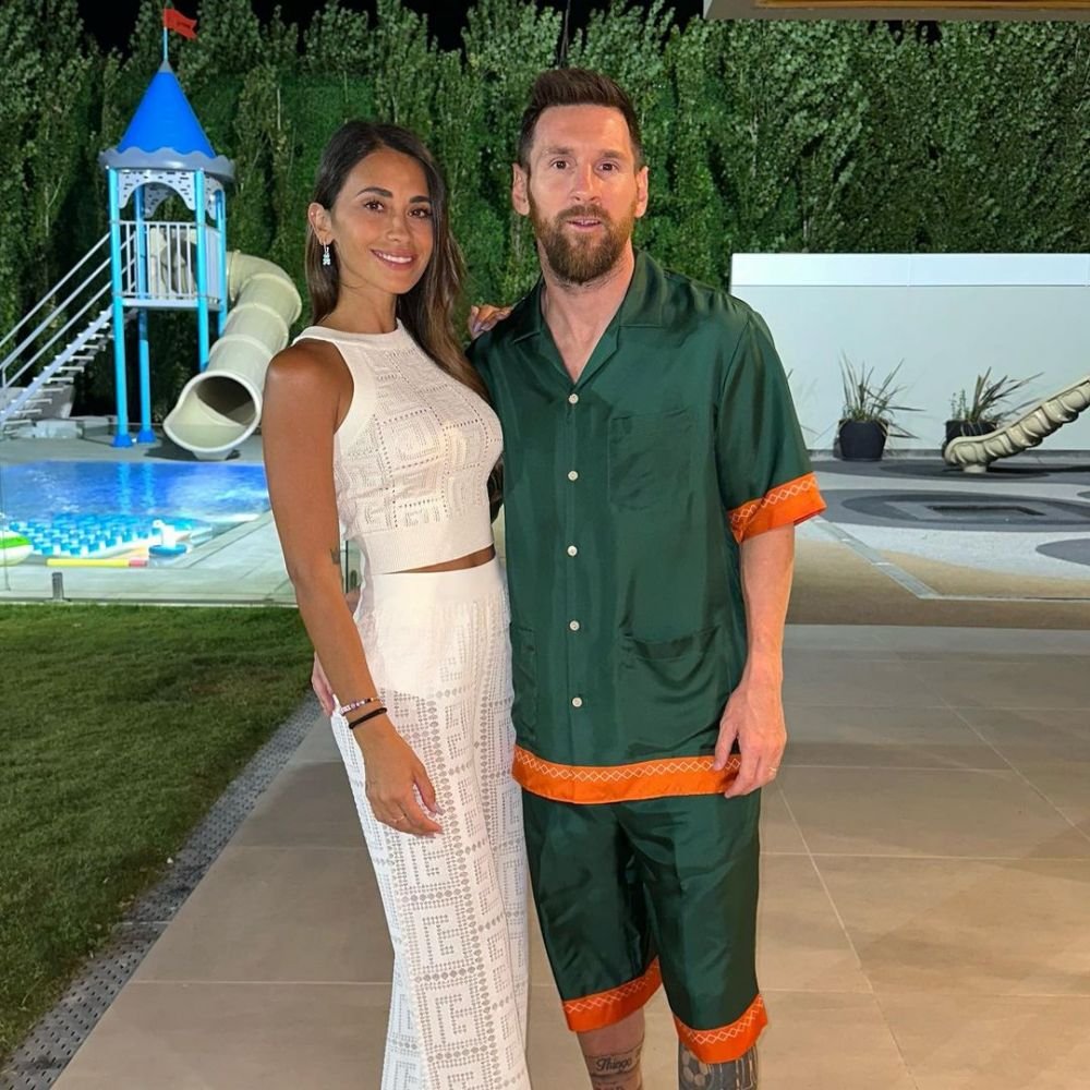 Georgina Rodriguez nu s-a abținut când a văzut-o așa pe Antonela Roccuzzo. Ce mesaj i-a transmis partenera lui Cristiano Ronaldo_28