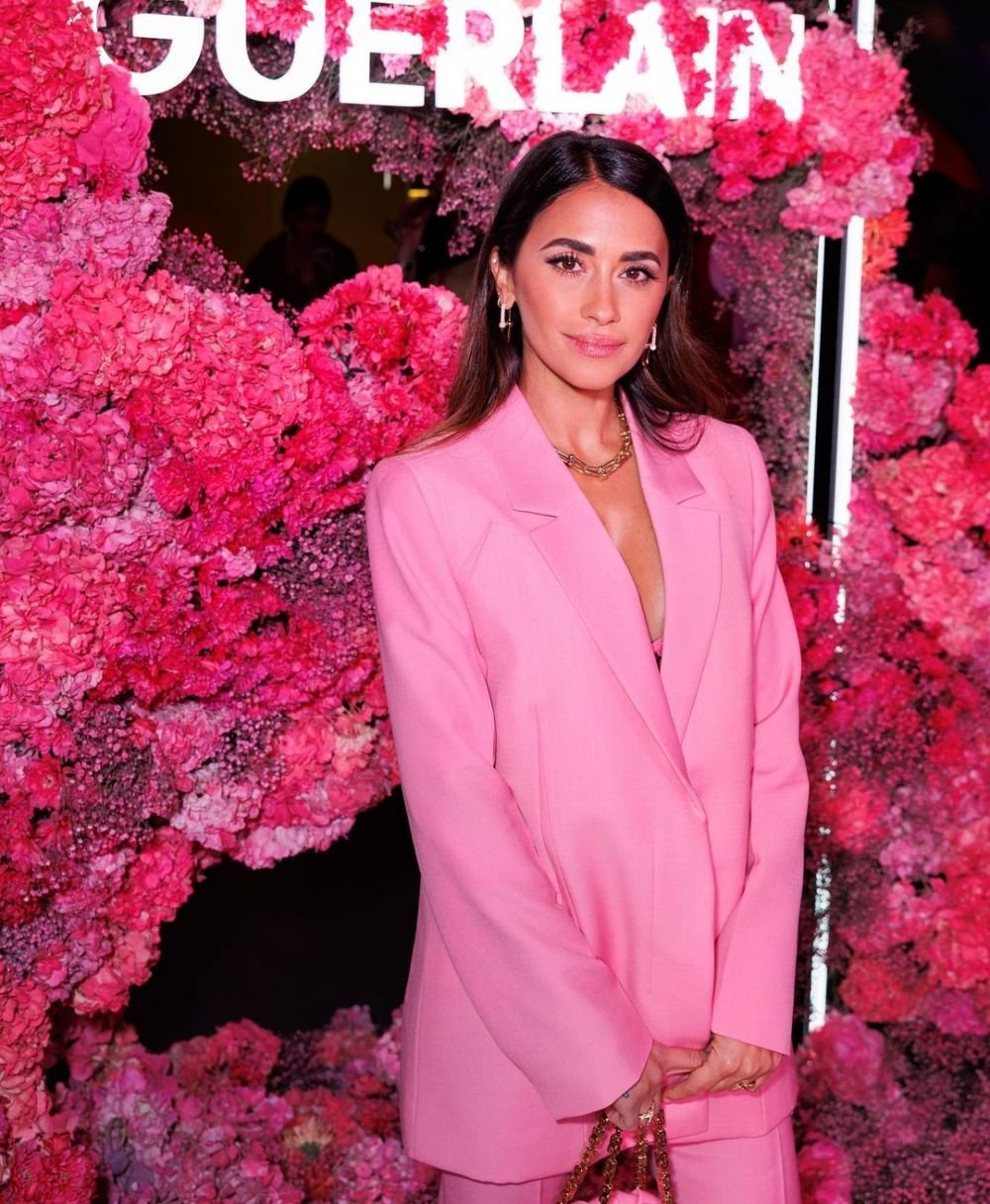 Georgina Rodriguez nu s-a abținut când a văzut-o așa pe Antonela Roccuzzo. Ce mesaj i-a transmis partenera lui Cristiano Ronaldo_29