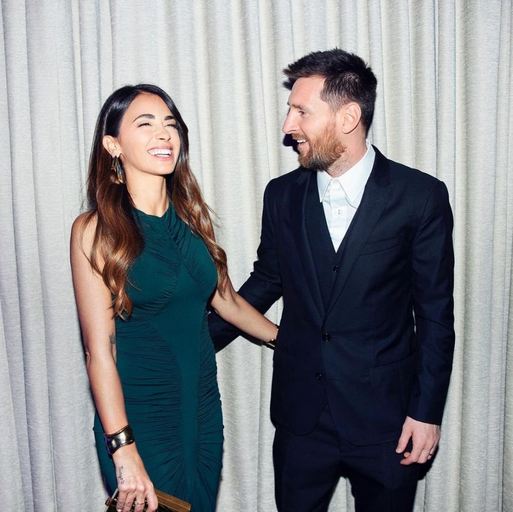 Georgina Rodriguez nu s-a abținut când a văzut-o așa pe Antonela Roccuzzo. Ce mesaj i-a transmis partenera lui Cristiano Ronaldo_31