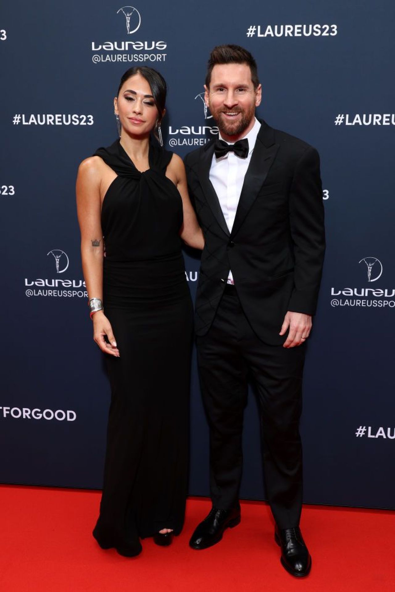 Georgina Rodriguez nu s-a abținut când a văzut-o așa pe Antonela Roccuzzo. Ce mesaj i-a transmis partenera lui Cristiano Ronaldo_46