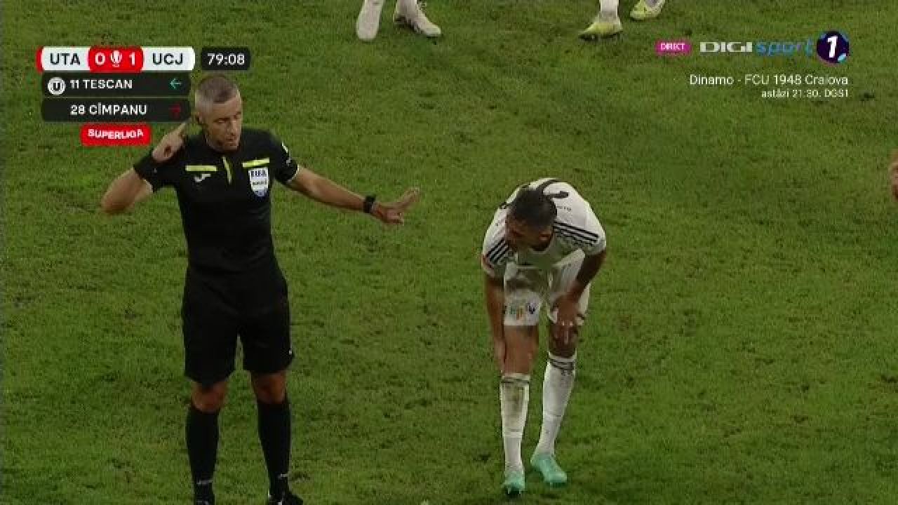 Mihai Stoica, necruțător după gestul lui Cîmpanu: