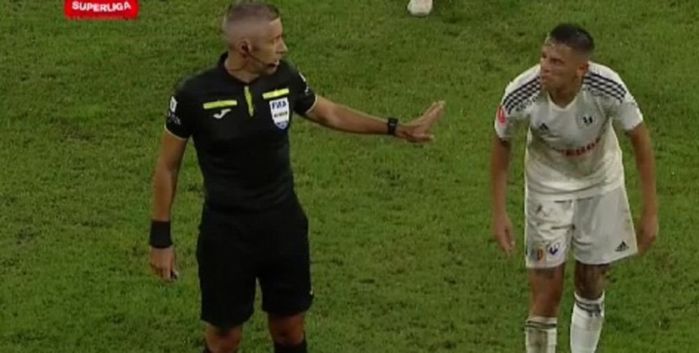 Mihai Stoica, necruțător după gestul lui Cîmpanu: 