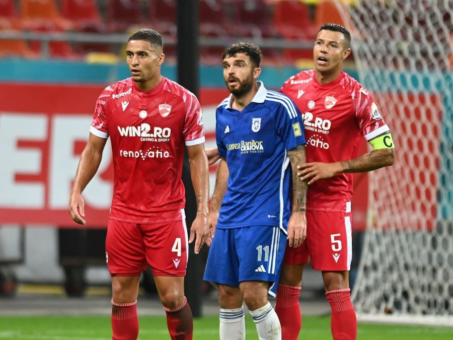 Cum a comentat Aurelian Chițu neconvocarea la echipa națională + reacție după victoria cu Dinamo