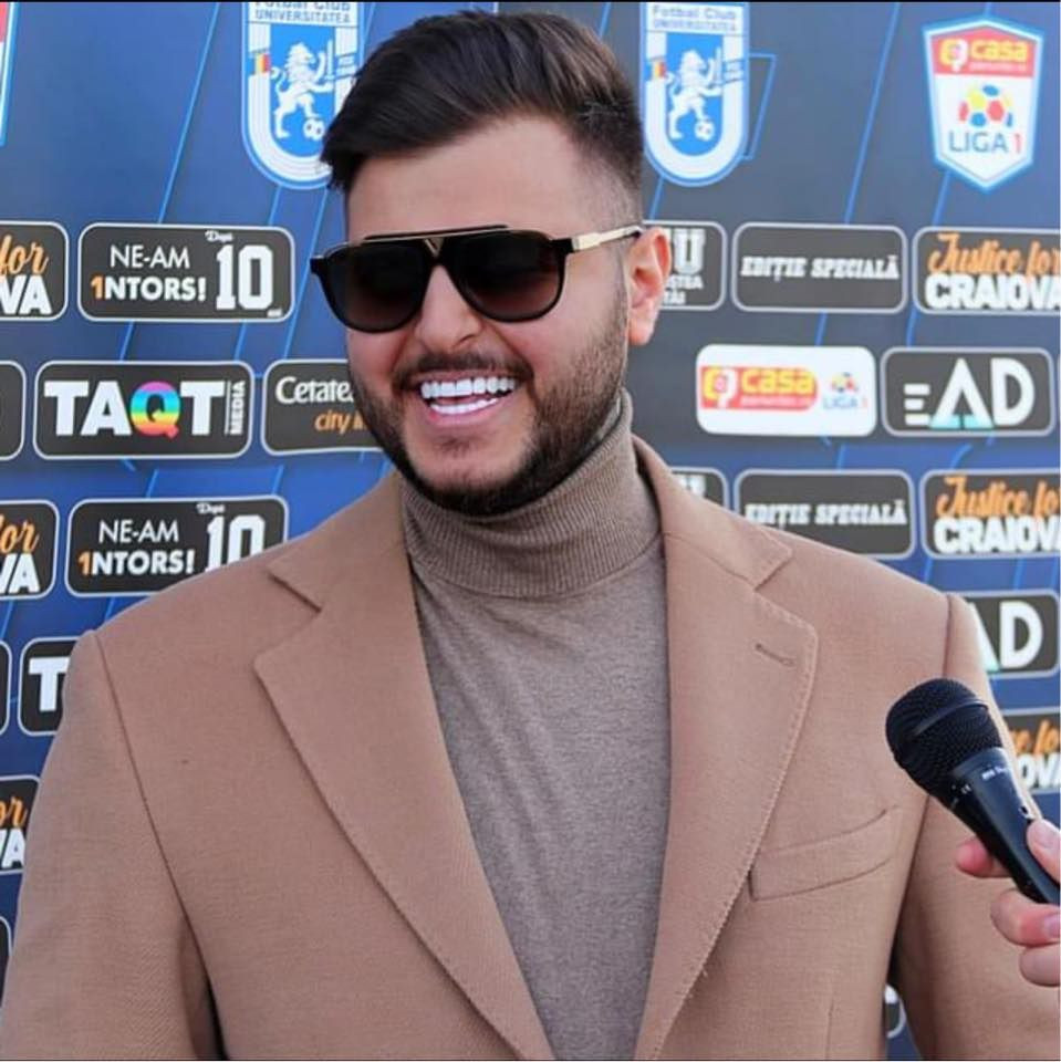 Anunțul lui Adrian Mititelu Jr. după victoria cu Dinamo: Plusăm!