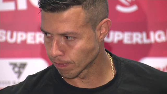 Marele c&acirc;știg al lui Dinamo după &icirc;nfr&acirc;ngerea cu FCU Craiova: &rdquo;C&acirc;nd ești căpitan, trebuie să dai mai mult&rdquo;