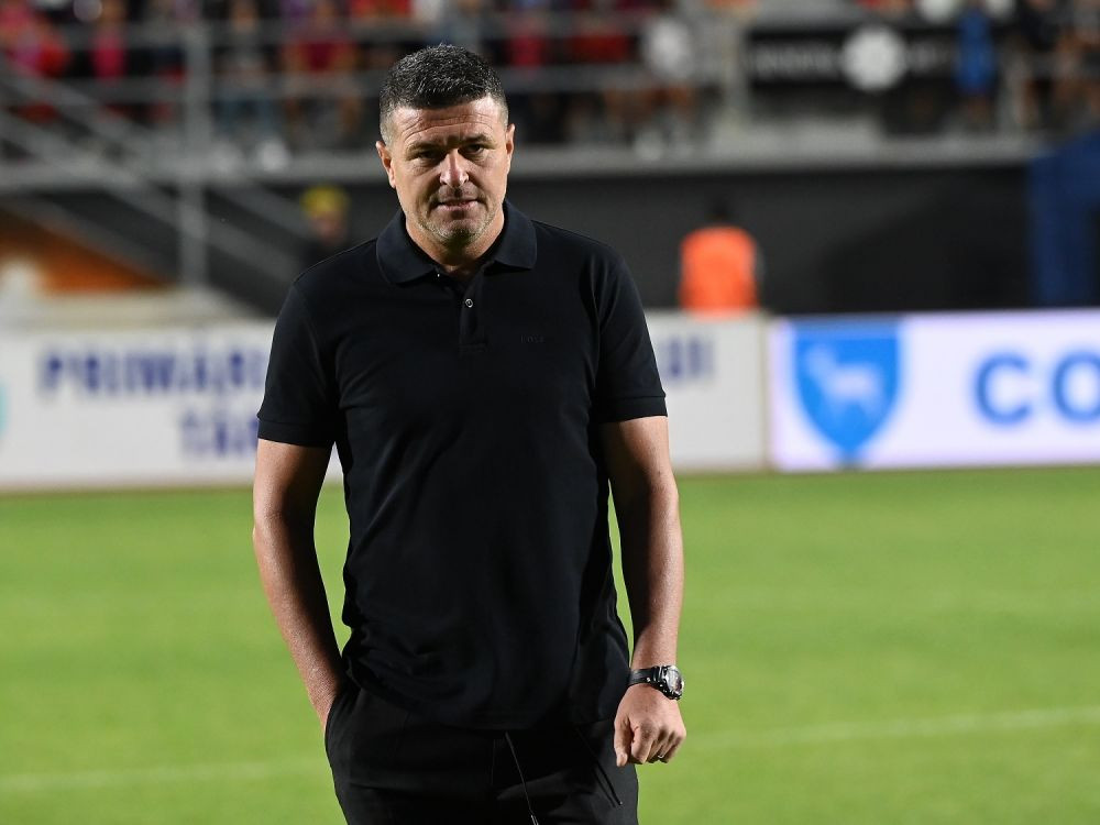 Daniel Oprița a dezvăluit ce salariu are la CSA Steaua