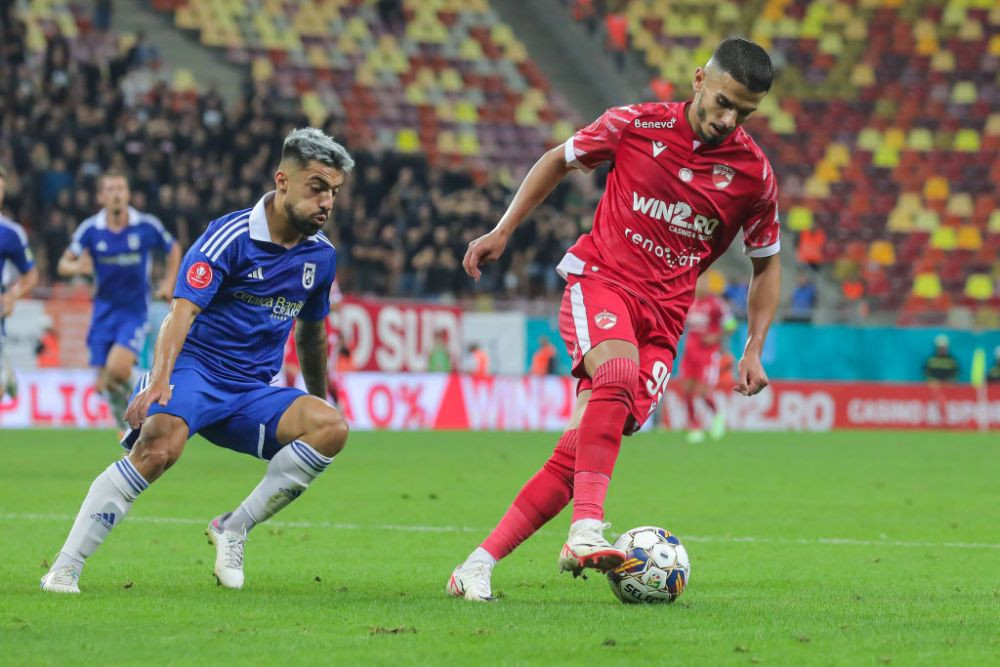 Verdict dur pentru Dinamo: ”Au obținut mai multe puncte decât ar fi meritat”_2