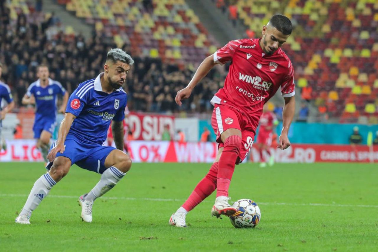 Verdict dur pentru Dinamo: ”Au obținut mai multe puncte decât ar fi meritat”_2