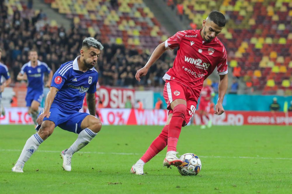 Verdict dur pentru Dinamo: ”Au obținut mai multe puncte decât ar fi meritat”_2
