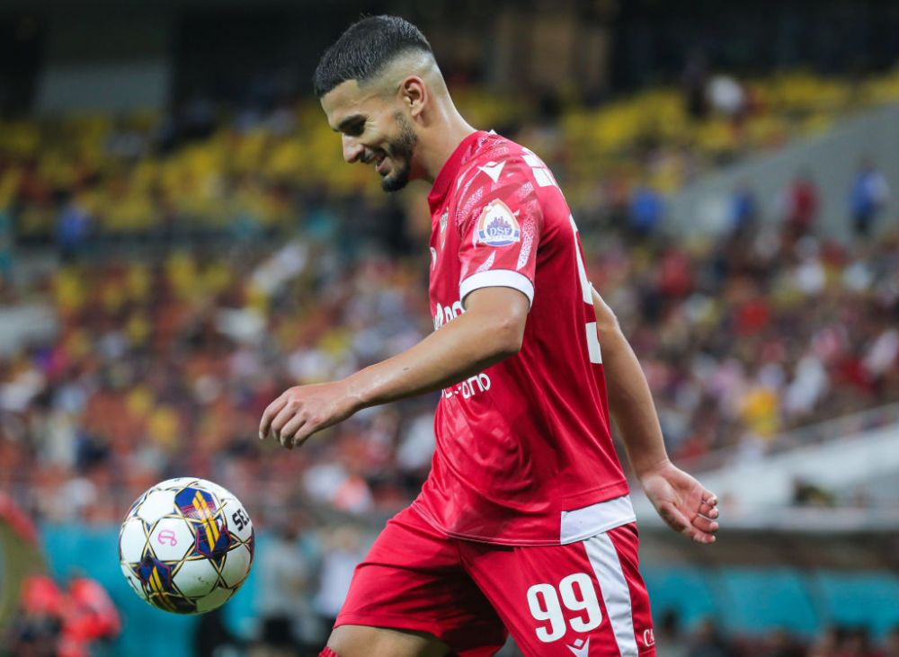 Verdict dur pentru Dinamo: ”Au obținut mai multe puncte decât ar fi meritat”_3