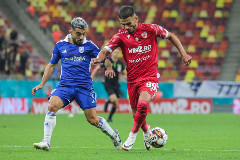 Verdict dur pentru Dinamo: ”Au obținut mai multe puncte decât ar fi meritat”_4