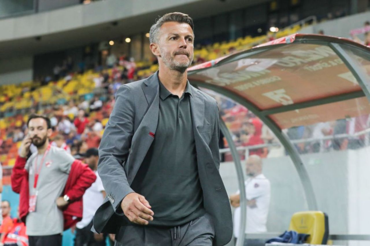 Verdict dur pentru Dinamo: ”Au obținut mai multe puncte decât ar fi meritat”_5