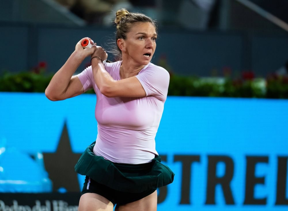 Cazul Simona Halep | Un mare campion român anunță varianta ideală pentru constănțeancă _15