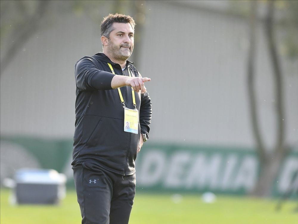 Claudiu Niculescu le dă o pojghiță de speranță fanilor dinamoviști. Care e motivul_8
