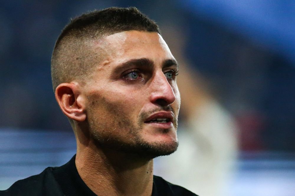 Marco Verratti, despărțire emoționantă de PSG: ”Un deceniu de magie, 30 de trofee”_9