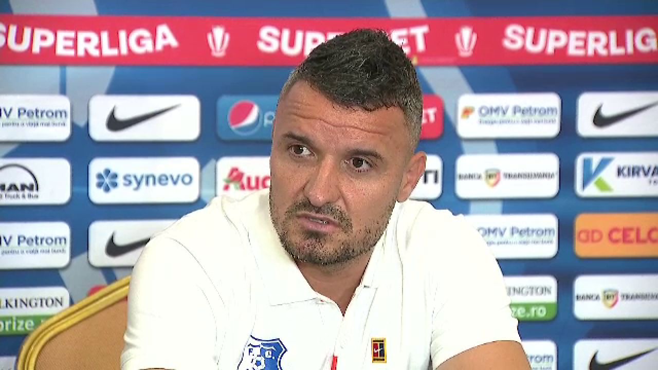 Constantin Budescu, declarație în forță înainte de Farul - FCSB_2