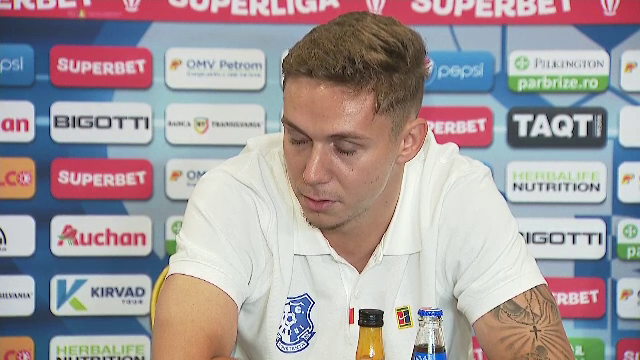 Ce a transmis Louis Munteanu înainte de Farul - FCSB_3