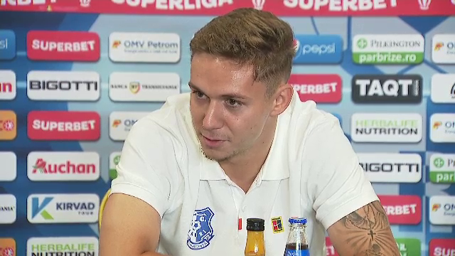 Ce a transmis Louis Munteanu înainte de Farul - FCSB_4