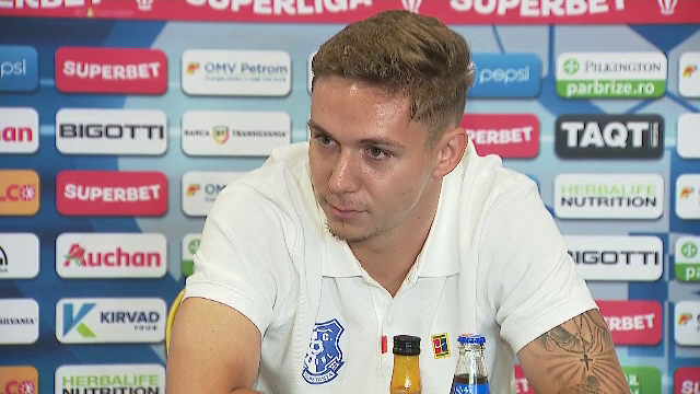Ce a transmis Louis Munteanu înainte de Farul - FCSB_7