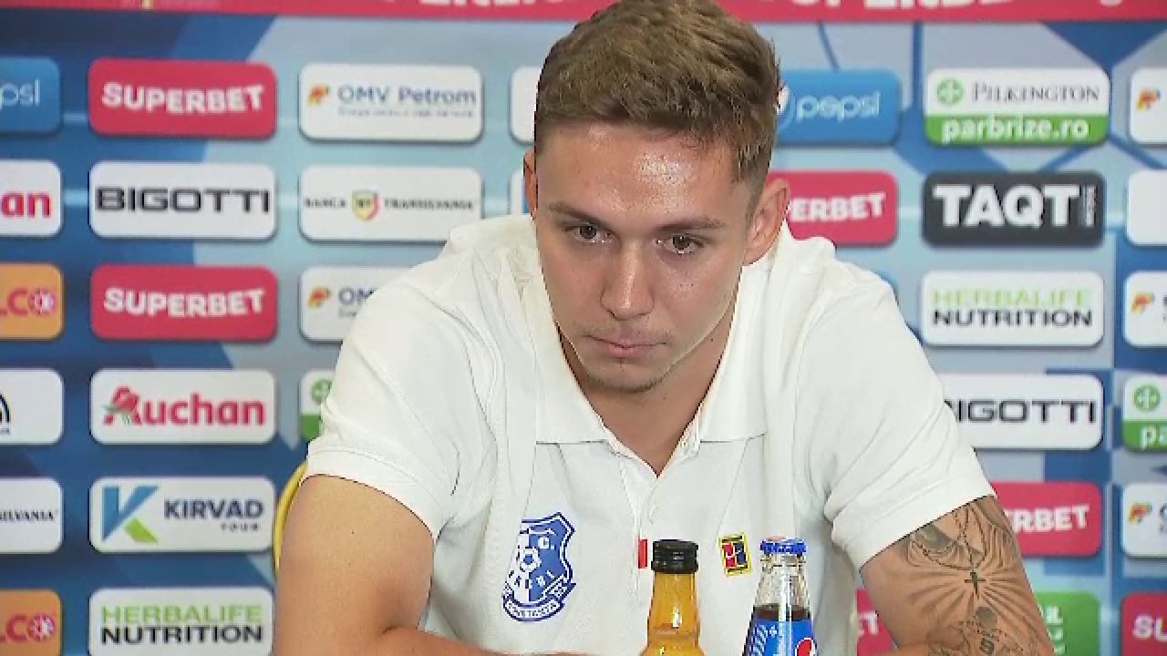 Ce a transmis Louis Munteanu înainte de Farul - FCSB_9