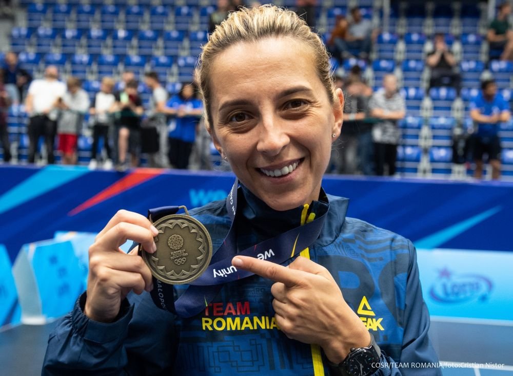 România e în finala Campionatului European de tenis de masă. Dramatism maxim în semifinala cu Franța de la Malmo_10