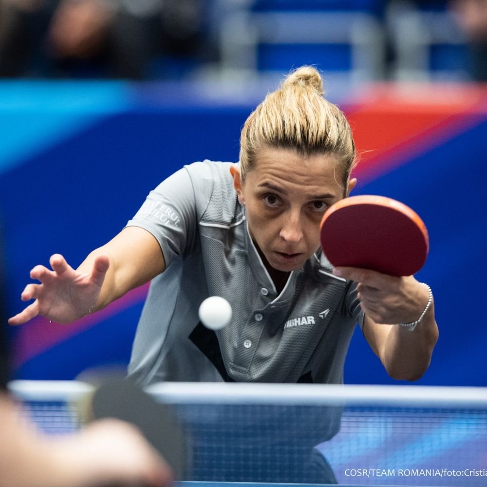 România e în finala Campionatului European de tenis de masă. Dramatism maxim în semifinala cu Franța de la Malmo_11