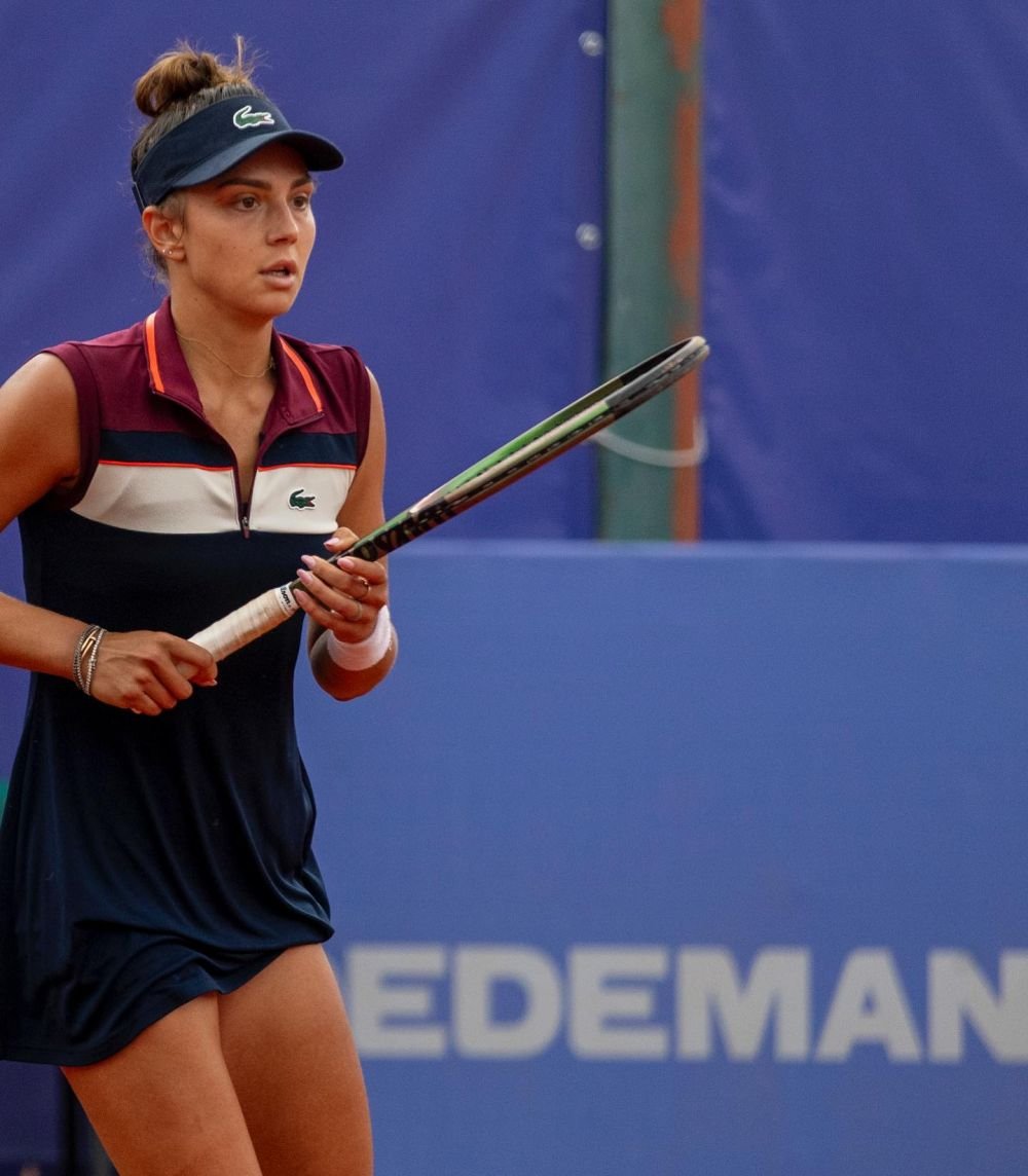 Ce premiu și-a asigurat Jaqueline Cristian după calificarea în semifinale la Țiriac Foundation Trophy_9