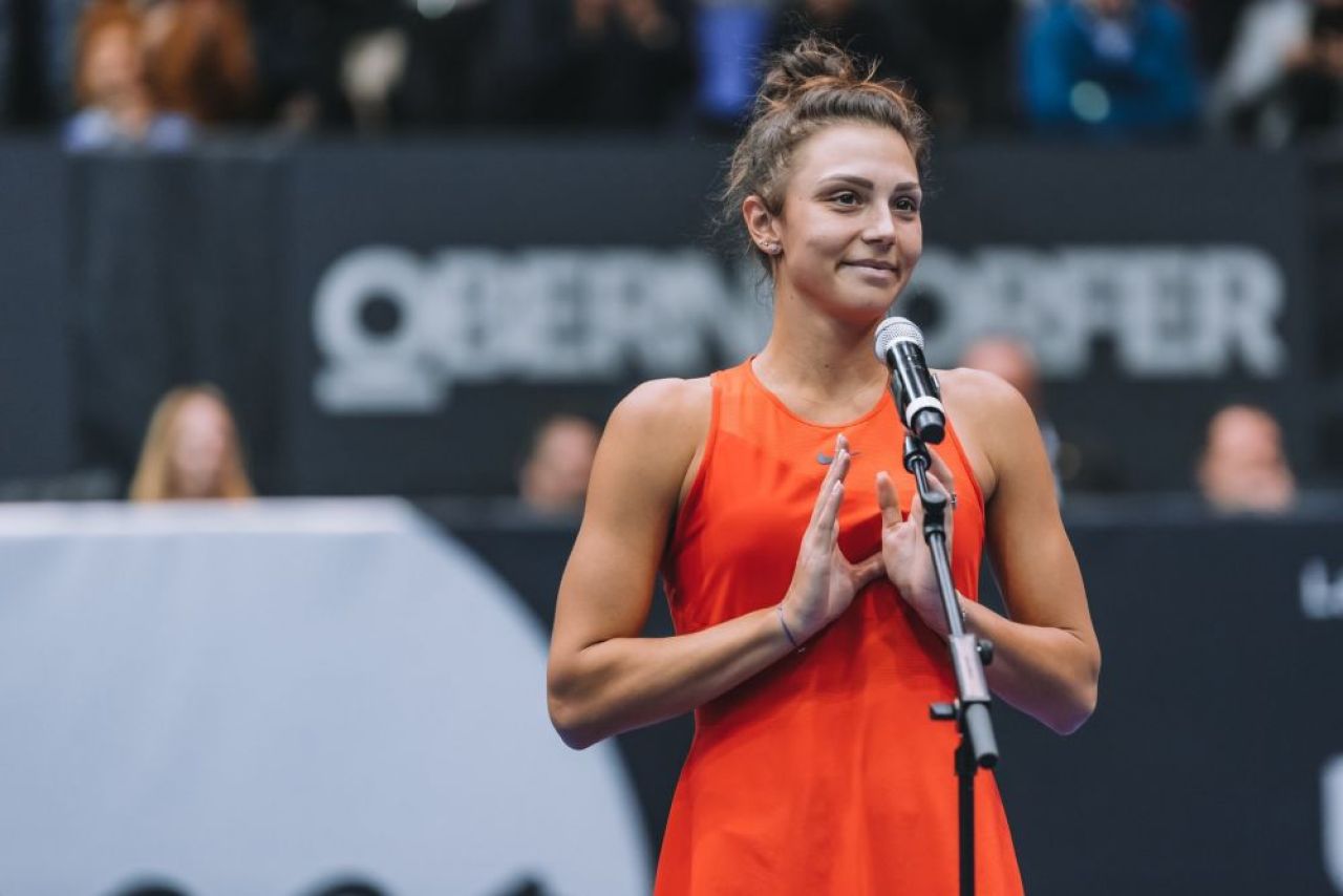 Jaqueline Cristian a ratat calificarea în finala turneului WTA Țiriac Foundation Trophy de la București_6