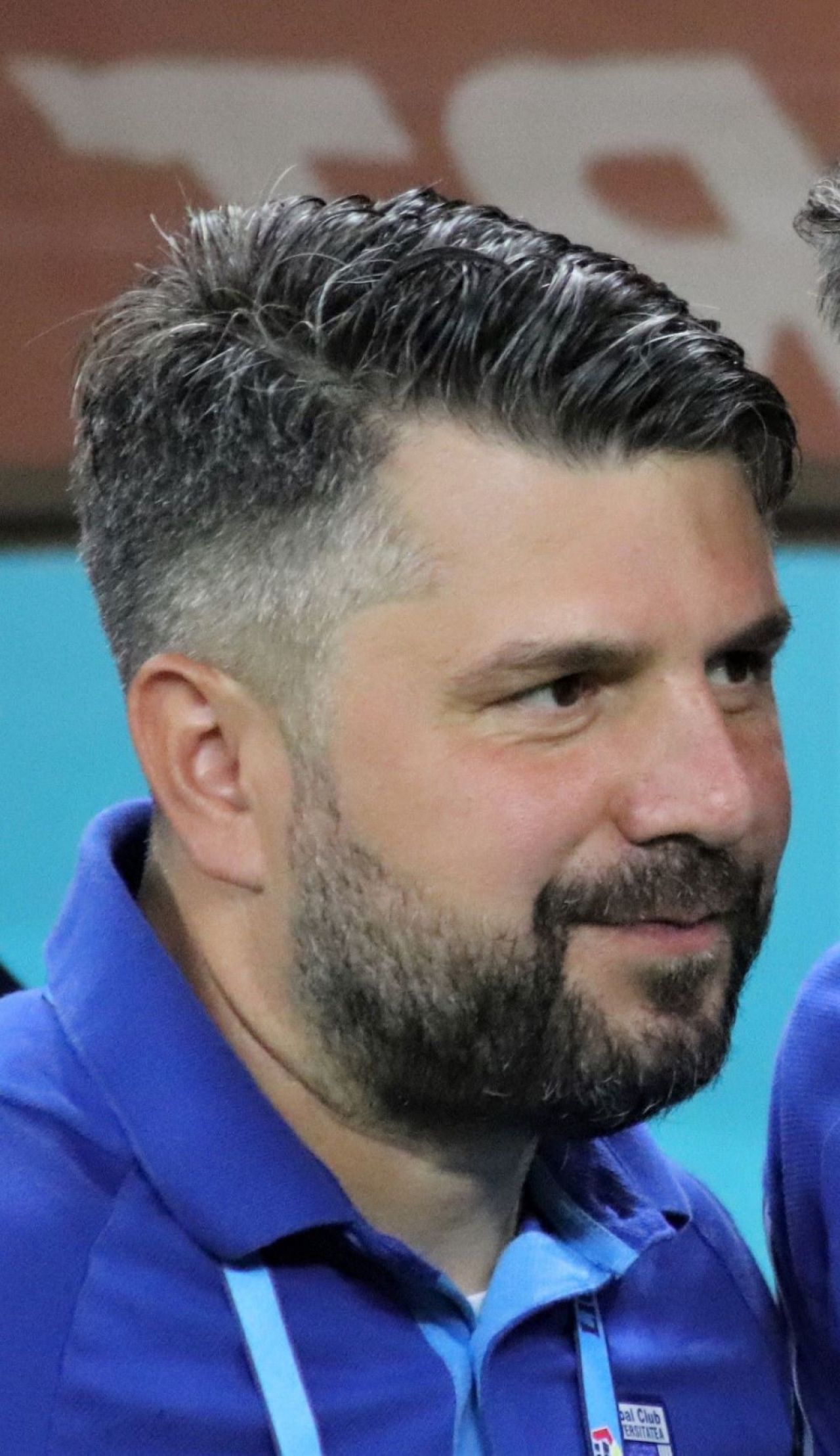 Cvartetul de pe banca echipei lui Mititelu. FCU Craiova a învins-o pe Dinamo fără un antrenor cu licența PRO_9